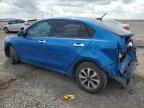 2023 Kia Rio Lx for Sale in Houston, TX - Rear End