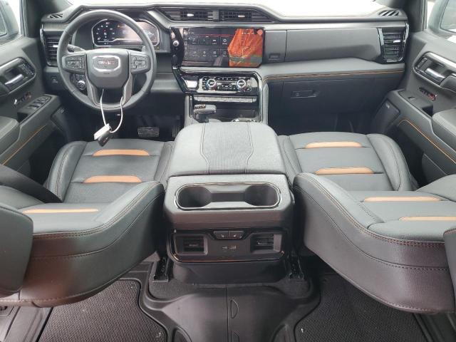 GMC SIERRA 2024 Biały