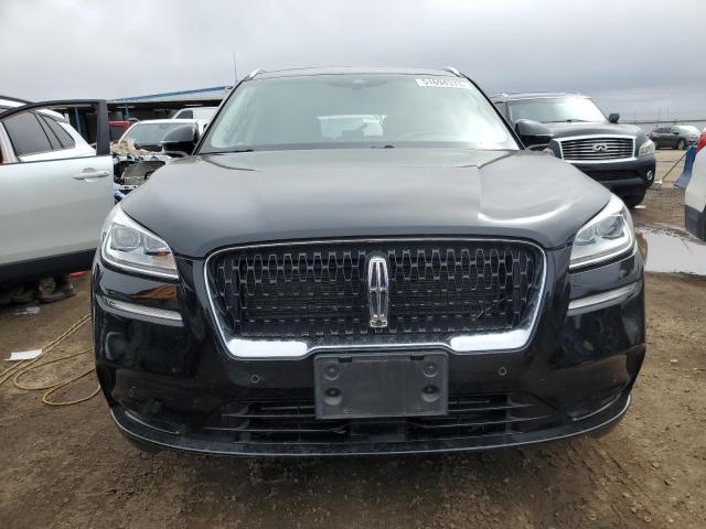  LINCOLN CORSAIR 2021 Black