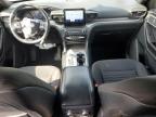 2020 Ford Explorer Xlt zu verkaufen in Chicago Heights, IL - Front End
