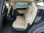 2016 Tesla Model X  იყიდება New Braunfels-ში, TX - All Over