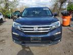 2017 Honda Pilot Touring en Venta en Baltimore, MD - Undercarriage