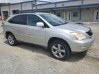 2007 Lexus Rx 350 продається в Concord, NC - Minor Dent/Scratches