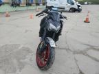 2021 Kawasaki Zr900 F продається в Columbus, OH - Side