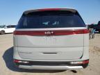 2022 Kia Carnival Ex zu verkaufen in Fresno, CA - Rear End