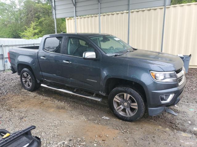  CHEVROLET COLORADO 2015 Charcoal