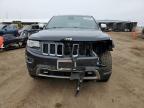 2014 Jeep Grand Cherokee Overland na sprzedaż w Brighton, CO - Front End