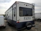 2024 Puma Trailer for Sale in Earlington, KY - Hail