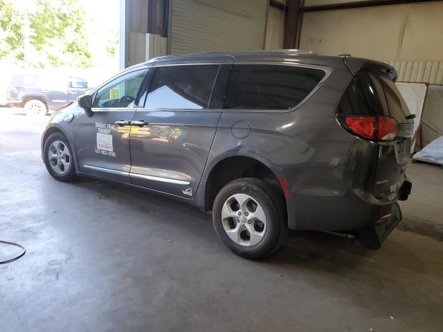  CHRYSLER PACIFICA 2018 Gray