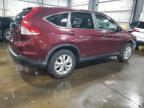 2012 Honda Cr-V Ex იყიდება Ham Lake-ში, MN - Front End