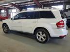 2011 Mercedes-Benz Gl 450 4Matic продається в East Granby, CT - Minor Dent/Scratches