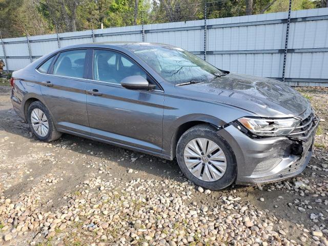  VOLKSWAGEN JETTA 2019 Gray