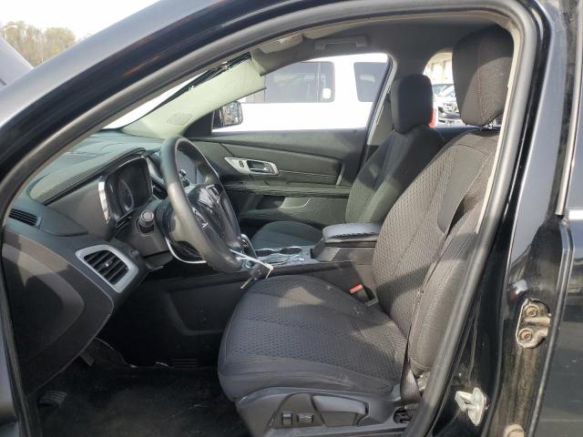  GMC TERRAIN 2015 Black