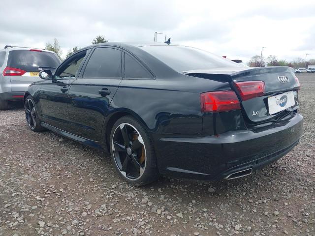 2016 AUDI A6 S LINE