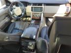 2016 Land Rover Range Rover Supercharged for Sale in Columbus, OH - Mechanical