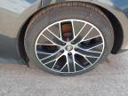 2021 PORSCHE TAYCAN 4X2 for sale at Copart SANDY