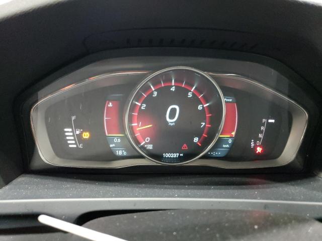 2015 VOLVO S60 PREMIER+