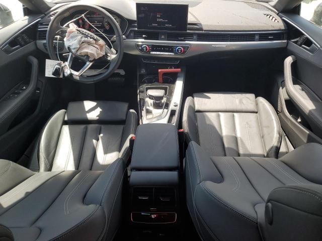  AUDI A5 2024 Black