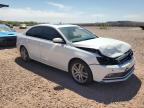 2017 Volkswagen Jetta Sel for Sale in Phoenix, AZ - Front End