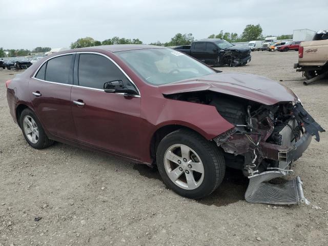  CHEVROLET MALIBU 2016 Bordowy