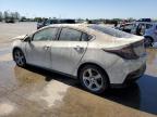 2017 Chevrolet Volt Lt იყიდება Bridgeton-ში, MO - Burn