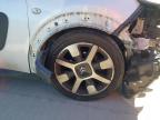 2016 CITROEN C4 CACTUS for sale at Copart SANDY