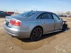 2012 Audi A8 L Quattro for Sale in Elgin, IL - Front End