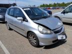2006 HONDA JAZZ SE for sale at Copart NEWBURY