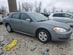 2009 Chevrolet Impala 1Lt продається в Wayland, MI - Top/Roof