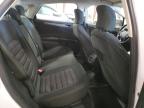 2017 Ford Fusion Se იყიდება Lansing-ში, MI - Side