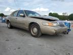 1999 Mercury Grand Marquis Ls იყიდება Lebanon-ში, TN - Biohazard/Chemical