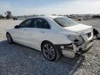 2019 Mercedes-Benz C 300 for Sale in Riverview, FL - Side