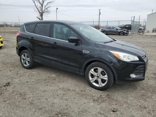  FORD ESCAPE 2014 Black