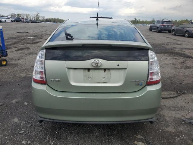 2007 TOYOTA PRIUS
