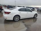 2015 Lexus Ls 460 zu verkaufen in Wilmer, TX - Front End