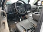 2012 CHEVROLET SILVERADO K2500 HEAVY DUTY   for sale at Copart WV - CHARLESTON