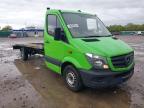 2017 MERCEDES BENZ SPRINTER 3 for sale at Copart SANDY