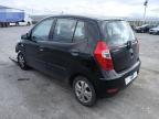 2013 HYUNDAI I10 ACTIVE for sale at Copart CHESTER