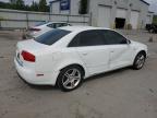 2007 Audi A4 2.0T Quattro de vânzare în Savannah, GA - Side