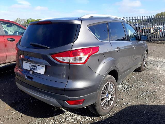 2014 FORD KUGA TITAN