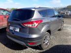 2014 FORD KUGA TITAN for sale at Copart WOLVERHAMPTON