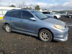 2003 Toyota Corolla Matrix Xr de vânzare în Brookhaven, NY - Minor Dent/Scratches