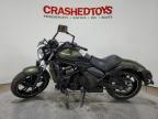 2019 Kawasaki En650 C for Sale in Dallas, TX - Front End