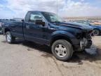 2013 Ford F150  na sprzedaż w Albuquerque, NM - Front End