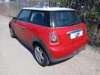 2010 MINI ONE D for sale at Copart WESTBURY
