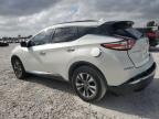 2017 Nissan Murano S for Sale in Opa Locka, FL - Rear End