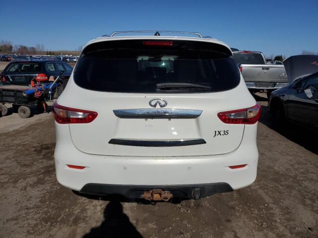2013 INFINITI JX35 