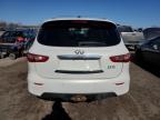 2013 Infiniti Jx35  იყიდება Bowmanville-ში, ON - Rear End
