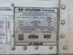 2019 Hyundai Dry Van Trailer للبيع في Fresno، CA - Side