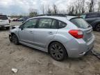 2013 Subaru Impreza Sport Premium na sprzedaż w Baltimore, MD - Front End
